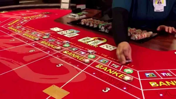 Kinh nghiệm chơi Baccarat Gi8 cho người mới theo hướng bài bản và có trách nhiệm