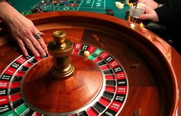 Các loại cược phổ biến trong Roulette Gi8
