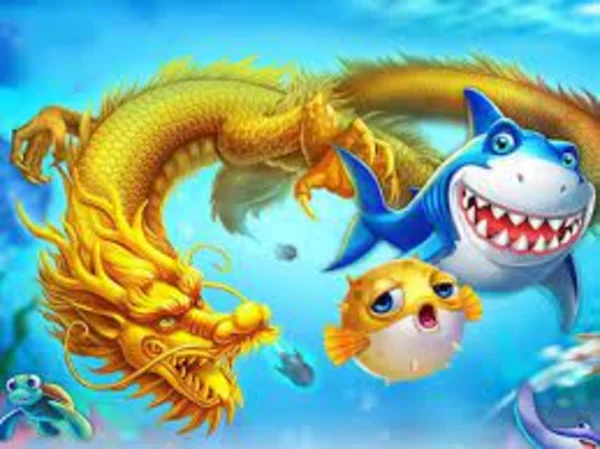 Bắn cá Gi8 thu hút người chơi nhờ cơ chế thưởng hấp dẫn và nhiều tính năng hỗ trợ