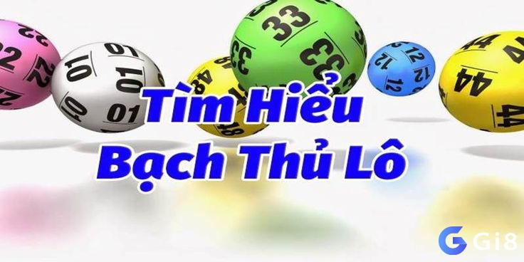 Kinh nghiệm soi cầu bạch thủ lô hiệu quả - Bạch thủ lô là gì?