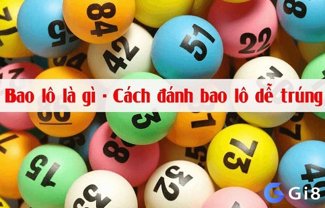 Bao lô là gì? Phương pháp sử dụng bao lô như thế nào cho hiệu quả