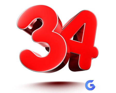 Giải mã đề về 34 hôm sau đánh con gì về vốn nhanh nhất?