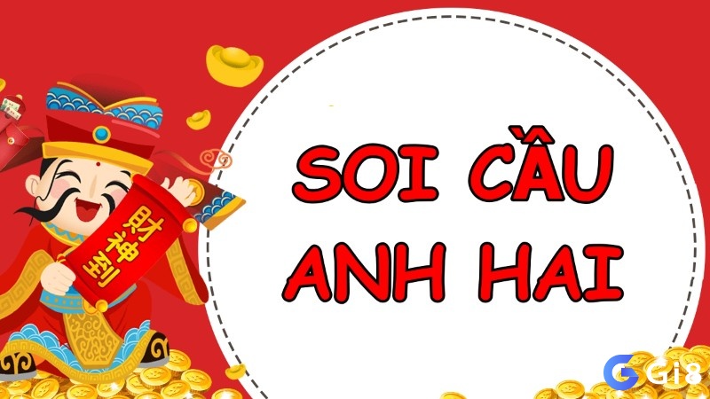 Soi cầu anh hai được đánh giá là phương pháp soi cầu hiệu quả