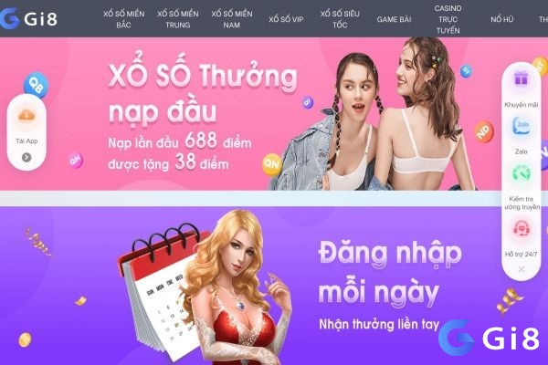 Sân chơi soi cầu lô đề xanh chín: Gi8