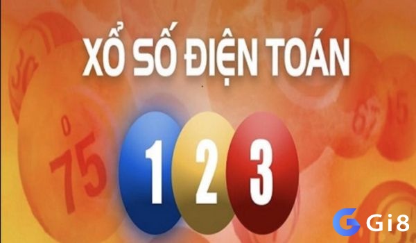 Có 3 loại hình xổ số điện toán chính