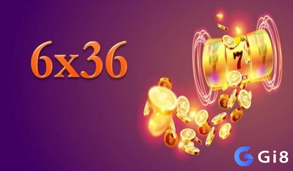 thể lệ xổ số điện toán 6×36 khá đơn giản