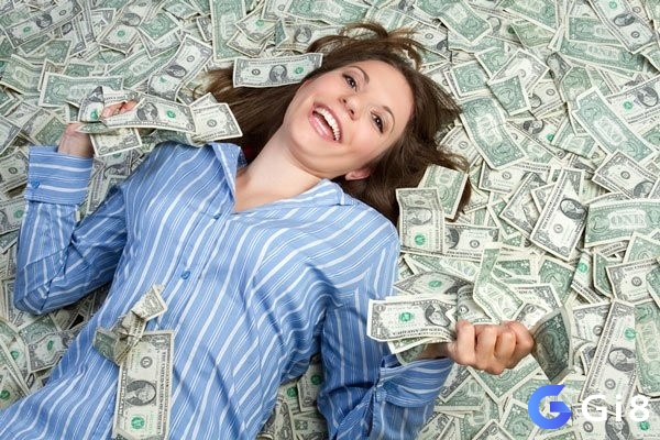 Mơ nhìn thấy nhiều tiền đánh con gì chốt lô đề hiệu quả