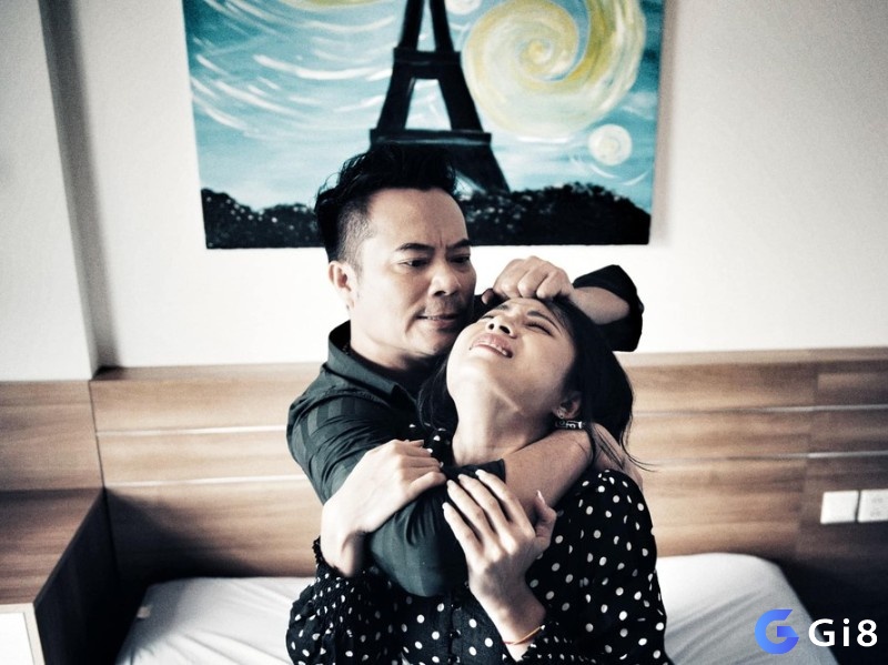 Giải mã giấc mơ bị bóp cổ và tìm ra bộ số chuẩn xác