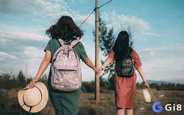 Chiêm bao thấy bạn cũ thường gợi nhắc về kỷ niệm quá khứ