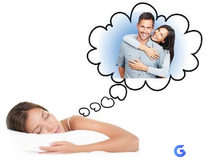 Chiêm bao thấy người yêu ngoại tình sẽ mang lại cảm giác bức bối, khó chịu