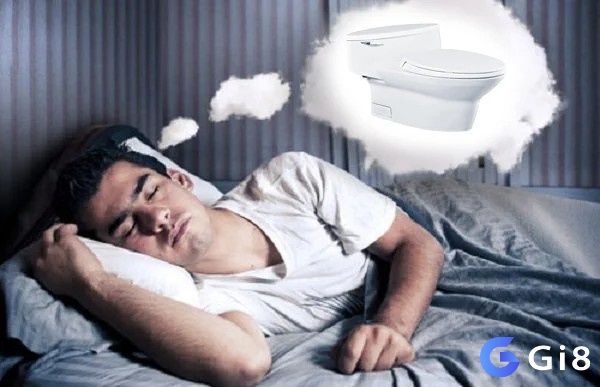 Giải mã giấc mơ thấy nhà vệ sinh tường tận