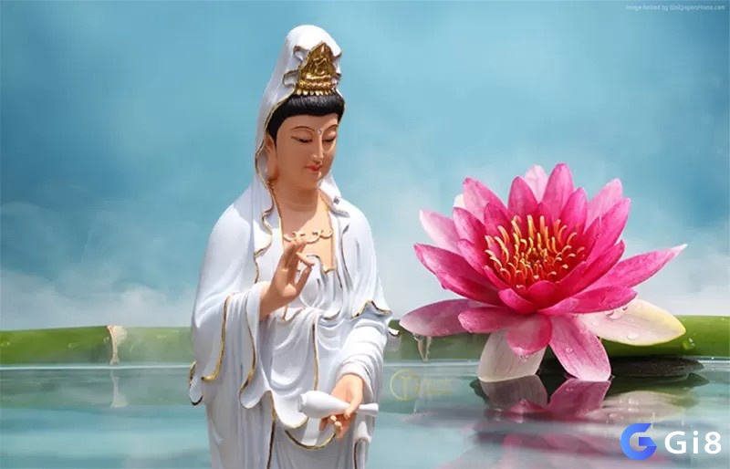 Giải mã giấc mơ thấy phật quan âm có cả điềm cát và hung