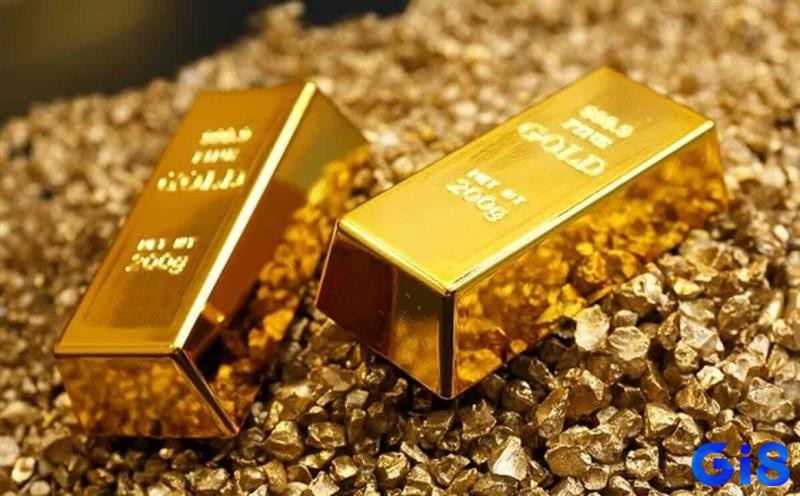 Chiêm bao thấy mua vàng diễn ra với nhiều tính huống đặc biệt