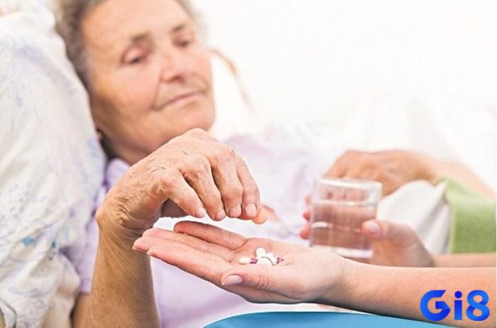 Ghi nhớ dự báo để chuẩn bị cho tương lai