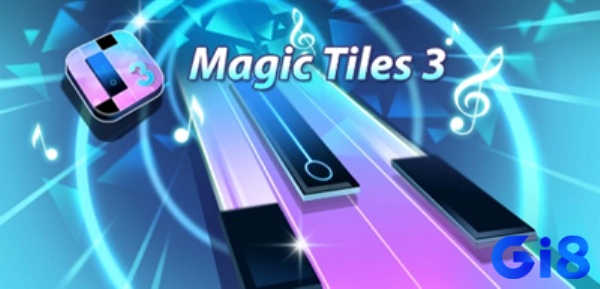 Cách chơi game magic tiles 3 khá đơn giản nhưng cần tập trung và phối hợp giữa mắt và tay để đạt được hiệu quả cao nhất