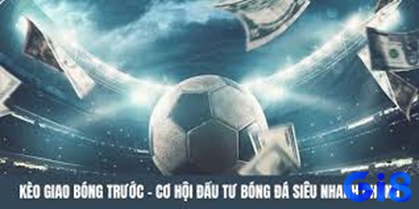Thời điểm đặt cược lý tưởng cho kèo giao bóng trước thường là từ 5-10 phút trước trận đấu bắt đầu