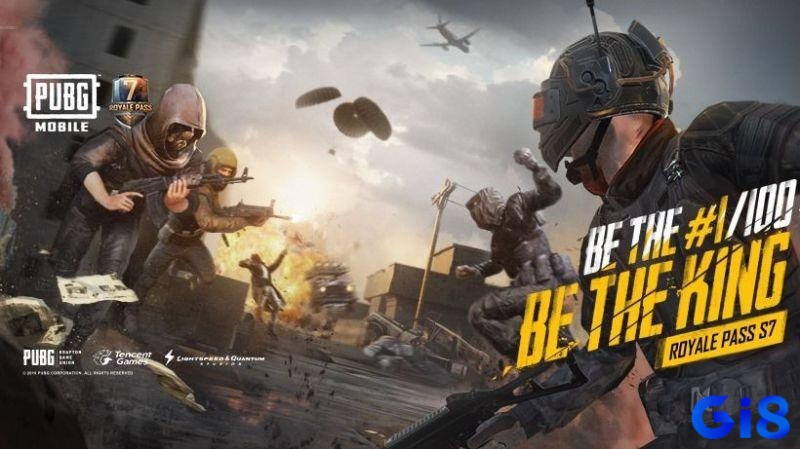 PUBG Mobile vẫn là tựa game hành động sinh tồn đáng chơi nhất hiện nay trên nền tảng di động.