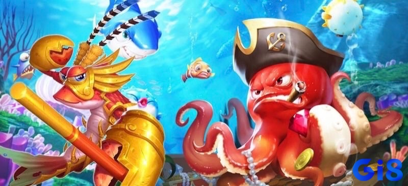 Những ưu điểm nổi trội của game bắn cá Rồng Vàng mang đến cho trải nghiệm của người chơi
