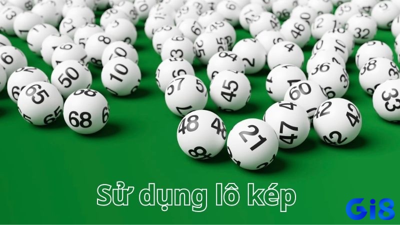 Ba phương pháp phổ biến: đảo số, lệch số và ghép số từ 34.