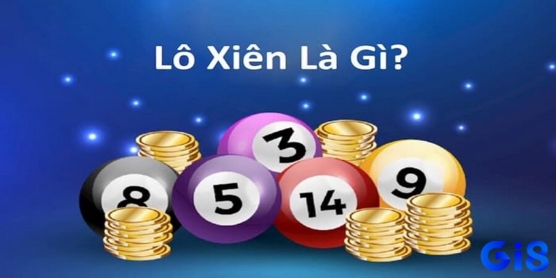 Chiến thuật nuôi lô xiên 2 và xiên 3 giúp tăng xác suất trúng thưởng.