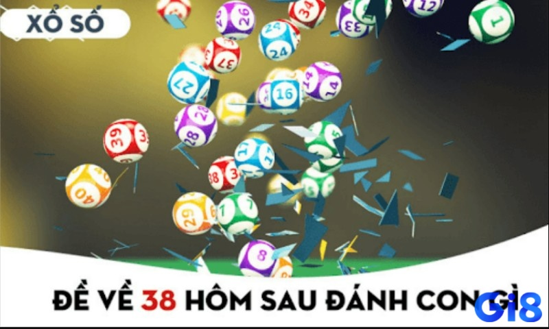 Dù đề về 38 hôm sau đánh con lô gì mở ra nhiều cách dự đoán bản chất lô đề vẫn may rủi nên hãy chơi có trách nhiệm