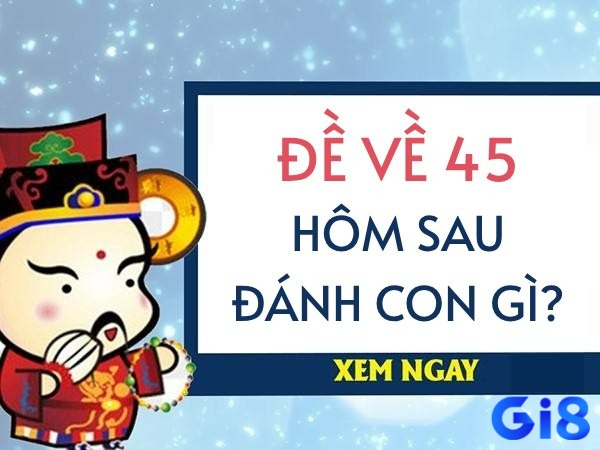Con người luôn tìm khuôn mẫu từ số 45, tin có quy luật ẩn giấu dẫn đến con số may mắn