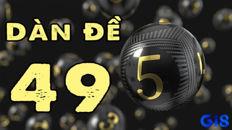 Phân tích các cặp số thường được chọn khi tính toán đề về 49 mai đánh lô gì.