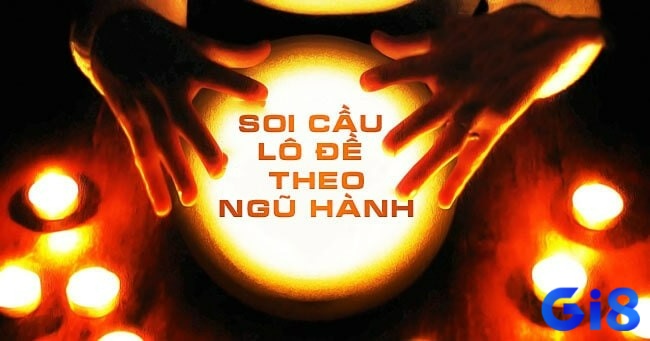 Tổng đề 50 bằng 5, kết hợp cùng ngũ hành Thổ giúp tìm số hợp Kim hoặc các cặp tổng 5 khác