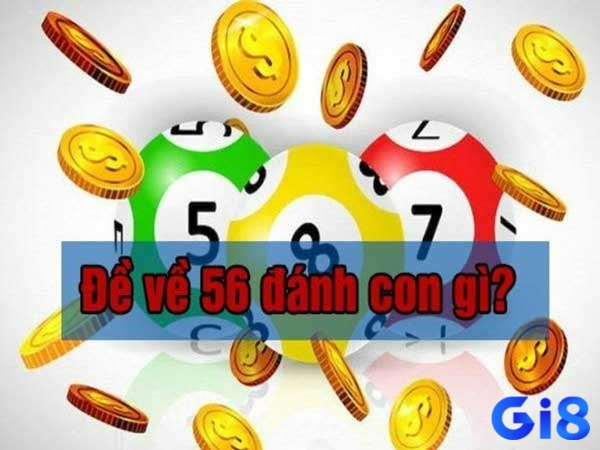 Số 5 là sinh, số 6 là lộc, kết hợp thành sinh lộc mang niềm tin tài lộc và may mắn