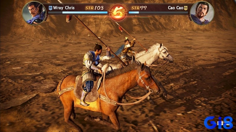 Hiểu rõ cấu hình máy sẽ giúp bạn chọn game Tam Quốc PC phù hợp, trải nghiệm luôn mượt mà và ổn định.
