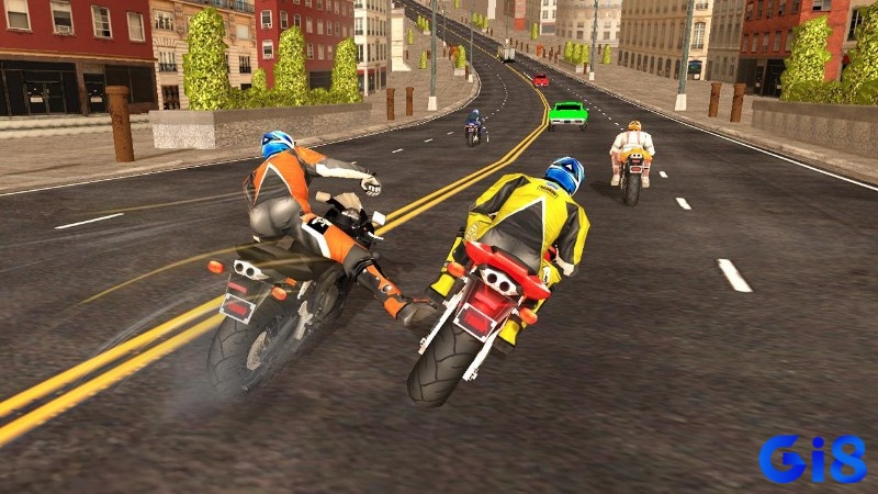 Game tuổi thơ PC: Road Rash, Need for Speed và FIFA tạo nên phong trào thi đấu sôi nổi.
