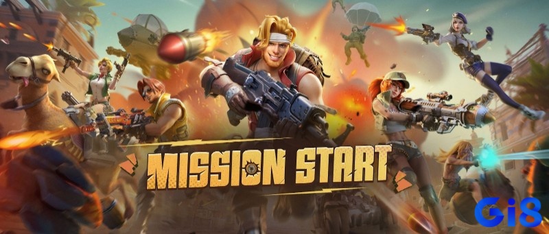 Game tuổi thơ PC: Contra, Metal Slug và game đối kháng gắn kết tình bạn trong phòng net.