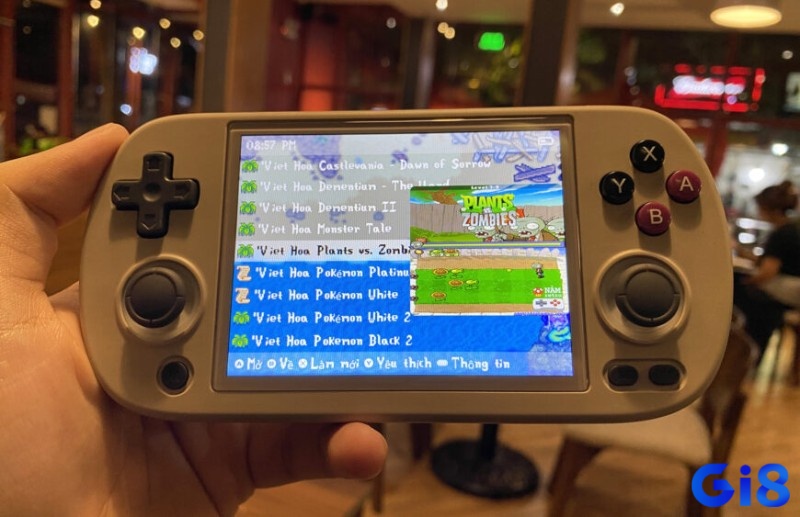 Cộng đồng retro game Việt Nam tổ chức giao lưu và thi đấu online.