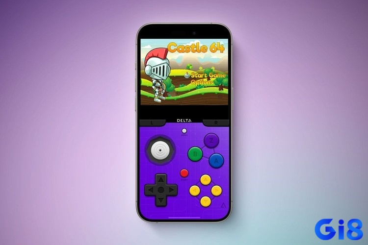 Emulator và nền tảng số giúp game thủ dễ dàng trải nghiệm game cổ điển.
