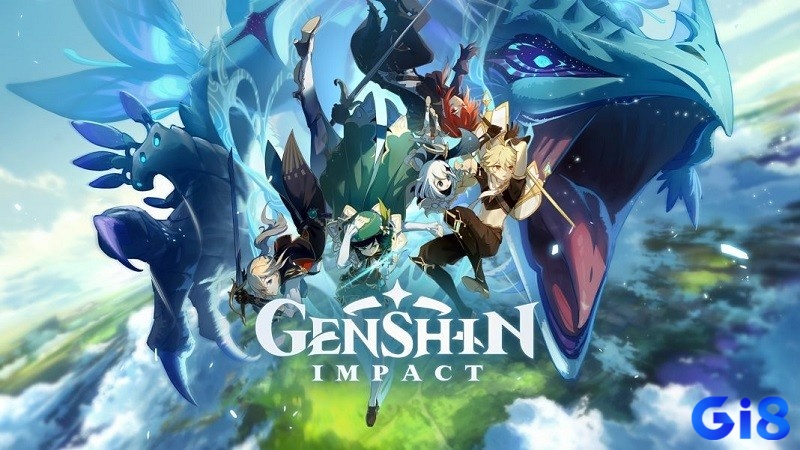 Top game được chơi nhiều nhất với hành trình khám phá thế giới anime tuyệt đẹp.