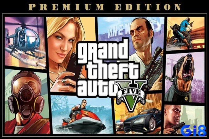 Khám phá bản đồ và cơ chế điều khiển để mở khóa nhiều tính năng thú vị trong game siêu quậy pc