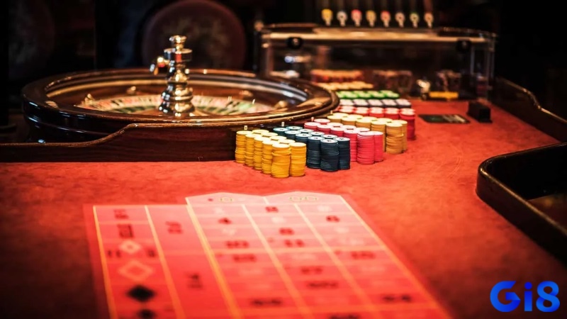 Người chơi roulette nên xác định ngân sách, giới hạn thời gian, mục tiêu lợi nhuận và chỉ dùng tiền nhàn rỗi trước khi đặt cược
