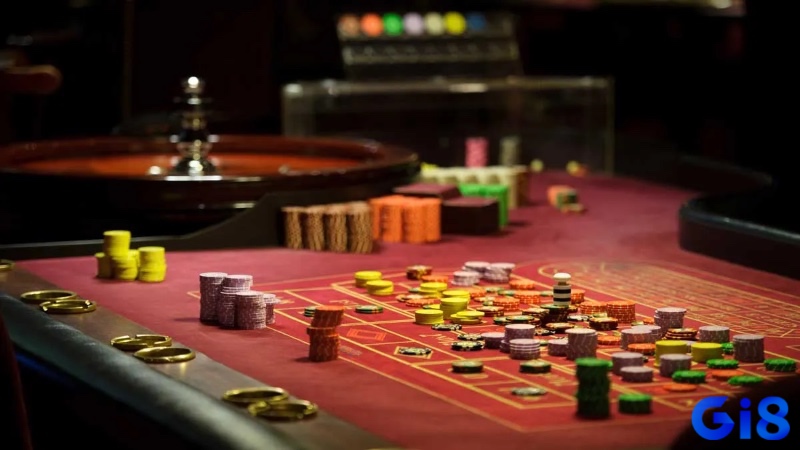 Ba biến thể roulette – Châu Âu, Mỹ và Pháp – khác nhau về số ô, luật chơi và lợi thế nhà cái