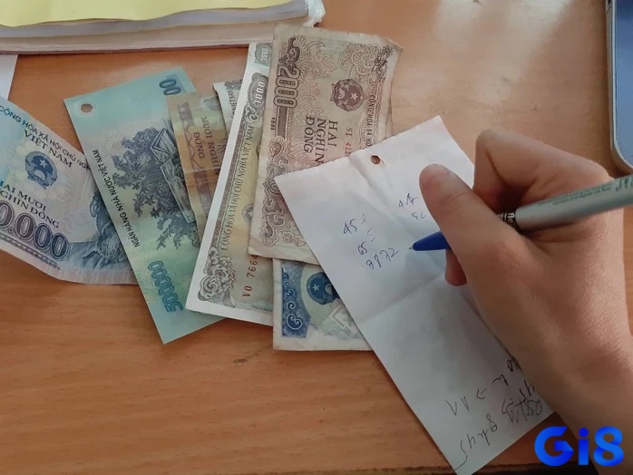 Quản lý vốn chặt chẽ và giữ vững tâm lý là chìa khóa giúp chơi lô đề an toàn hơn.