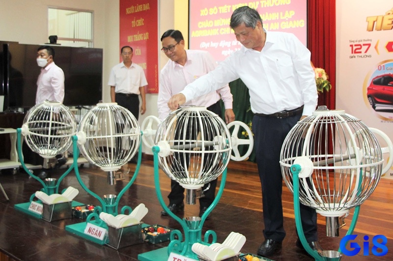 Lô đề dựa trên xác suất ngẫu nhiên, mỗi con số đều có cơ hội xuất hiện như nhau.