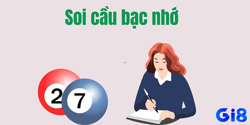 Bạc nhớ và tần suất giúp người chơi lô đề dựa vào dữ liệu quá khứ để suy đoán đề về 80 hôm sau đánh lô gì.
