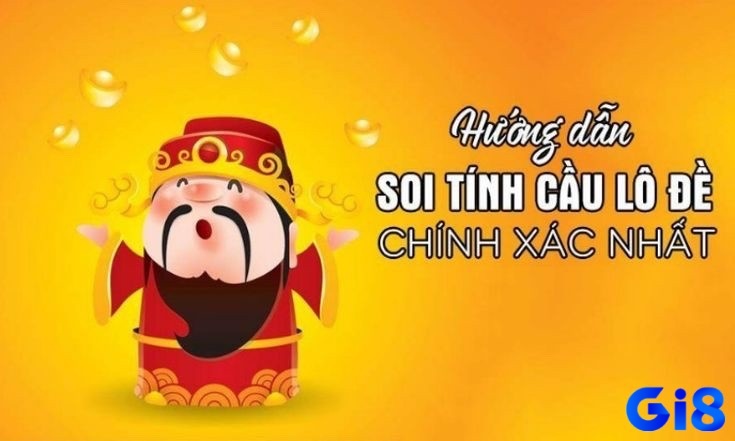 Người chơi quan sát vị trí các con số để tìm ra ‘cầu kẹp’ tiềm năng khi soi cầu đề về 80 hôm sau đánh lô gì.