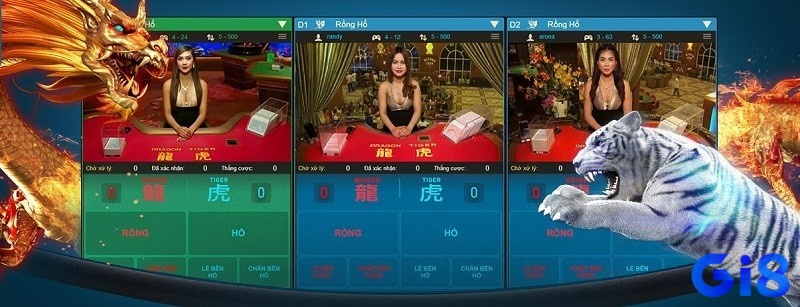 Đặt giới hạn ngân sách, bảo vệ thông tin và chơi có kiểm soát để tận hưởng game bài Rồng Hổ uy tín.