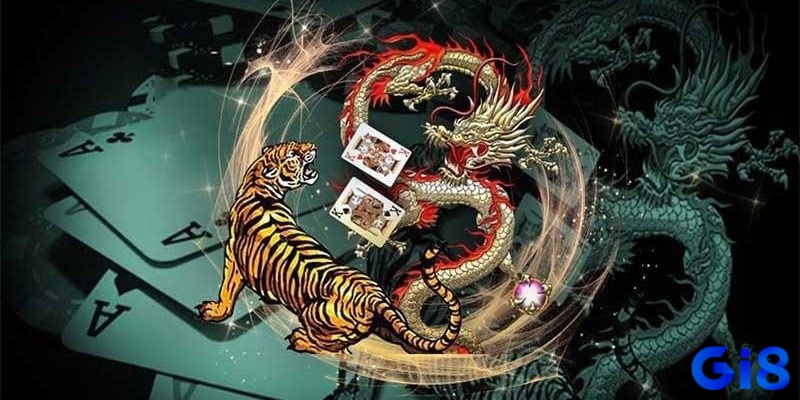 Khám phá game bài Rồng Hổ uy tín cùng Gi8 ngay nhé!