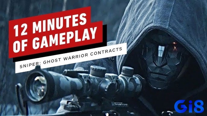 Sniper Ghost Warrior Contracts là một trong những game bắn tỉa online được nhiều anh em game thủ yêu thích