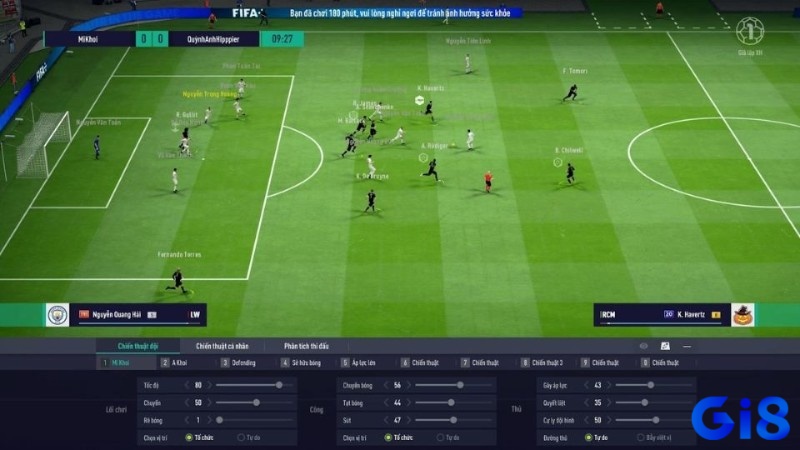 Người chơi dễ dàng chọn game đá banh PC phù hợp hơn khi xác định rõ sở thích giữa hành động, chiến thuật hay quản lý.