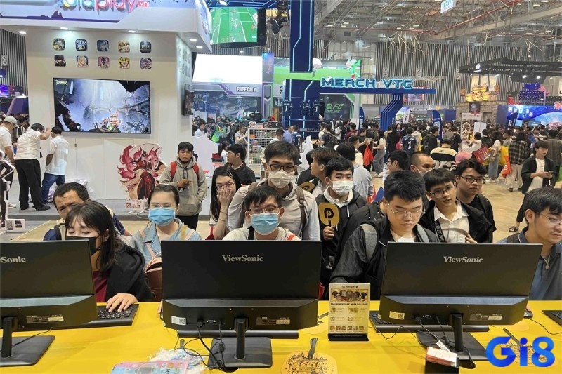 Cộng đồng game đá banh PC tại Việt Nam giúp người chơi kết nối, học hỏi và giao lưu dễ dàng hơn.