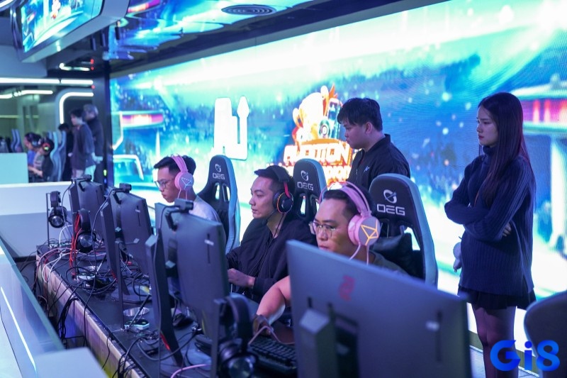 Esports game đá banh PC mở ra nhiều cơ hội thi đấu, cọ xát và khẳng định tài năng cho game thủ Việt Nam.