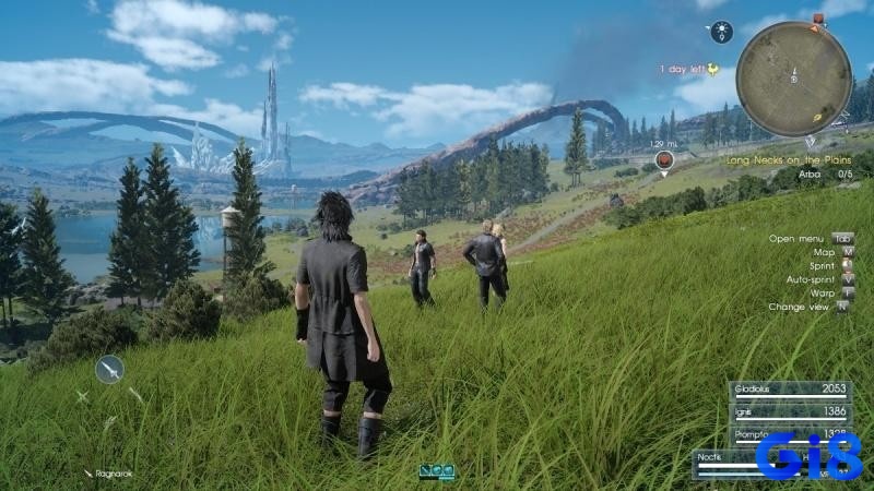 Những yếu tố tạo nên điểm hấp dẫn của game nhâp vai PC