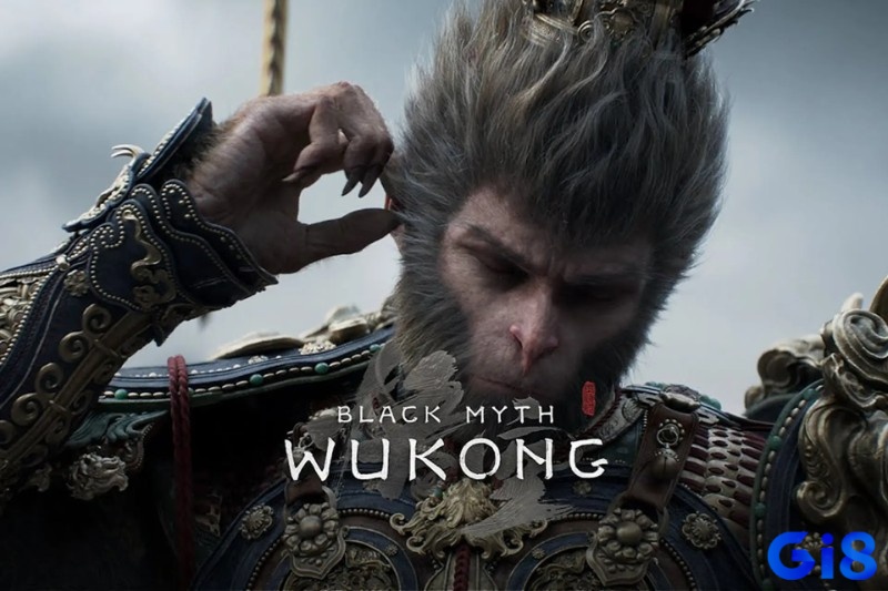 Black Myth: Wukong được xây dựng trên tác phẩm kinh điển Tây Du Ký và được giới trẻ cực kì yêu thích